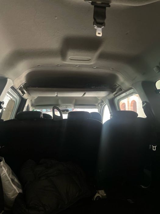 Ларгус Логан дачиа лада ларгус