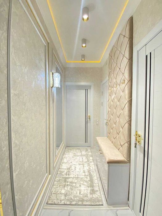 Ижара 3 хона метро НОВЗА 70 м² ТЦ ПАРУС Чиланзар 1 квартал ОЙЛАГА