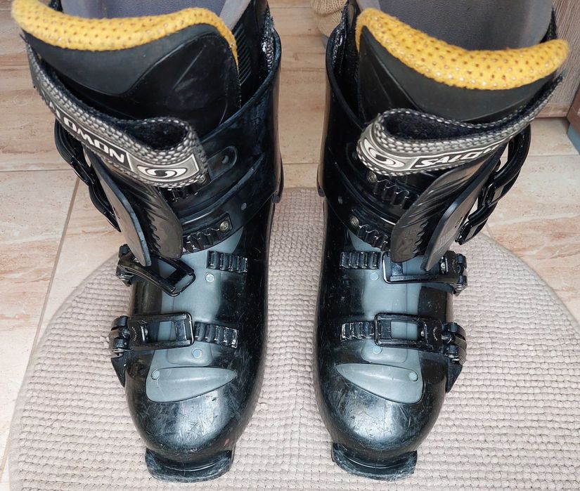 Ски обувки Salomon Performa - 338мм