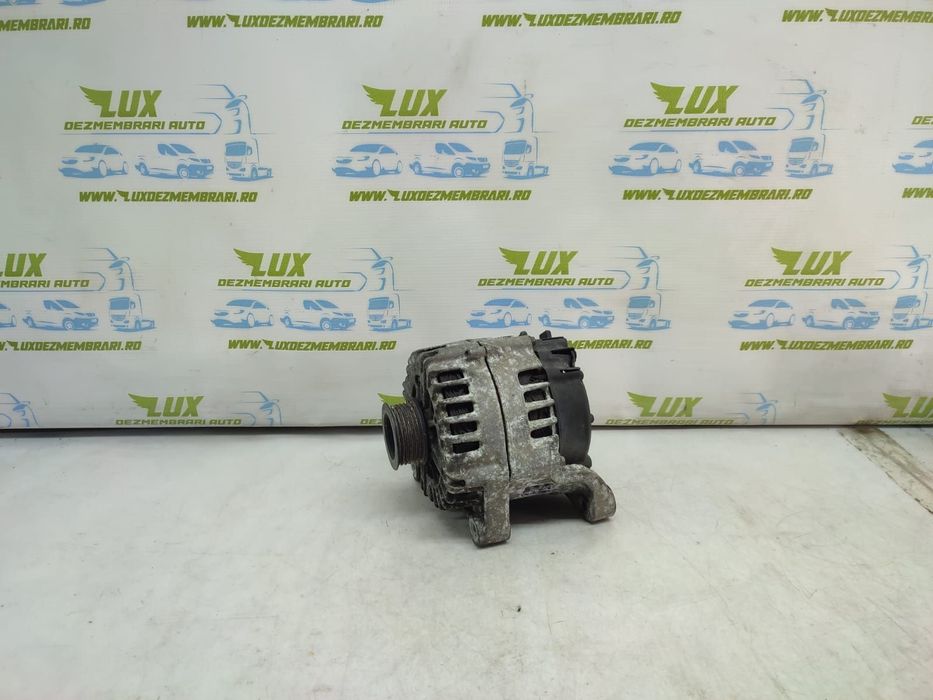Alternator 2.0 d n47d20c 2543461b BMW Seria 3 E90