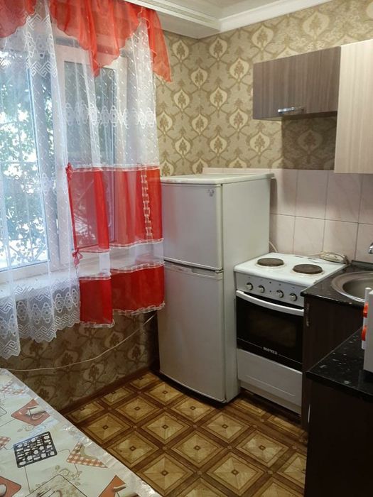 Сдам 1ком,2ком,3ком,квартиры.Выдаем командировочные документы.