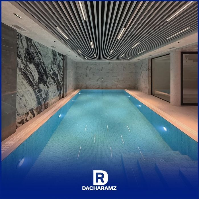 Супер чегирма! «Albatross» 15 кишигача