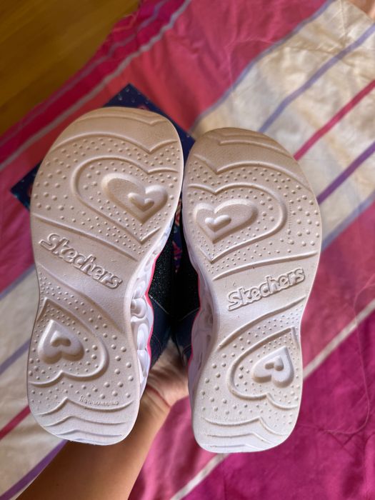 Skechers 31 спортни маратонки