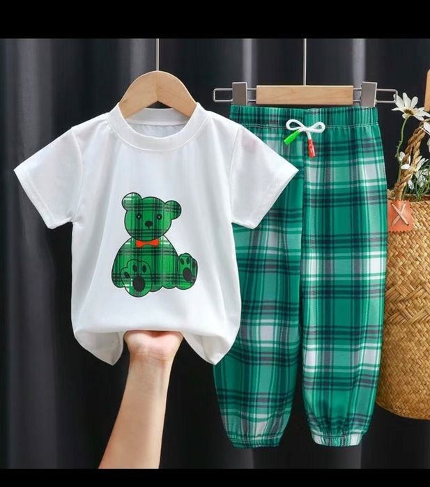 Летняя двойка 3000