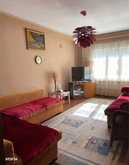 3 camere | Mobilat | Predeal | Vedere Caraiman| Ideal Investitie