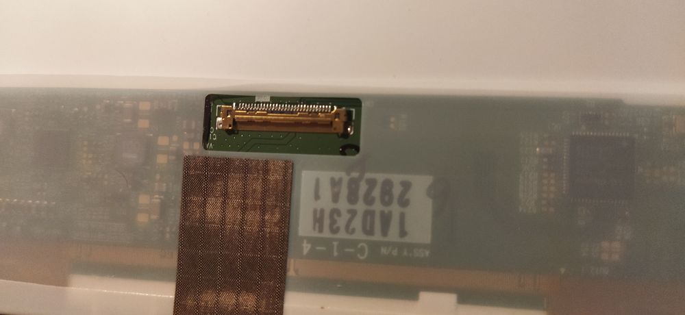 Матрица 15.6 LED LP156WH4(TP)(A1) 30 PIN