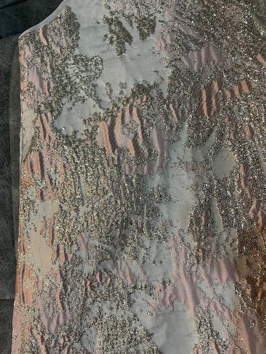 Платье на девочку 7-8 лет