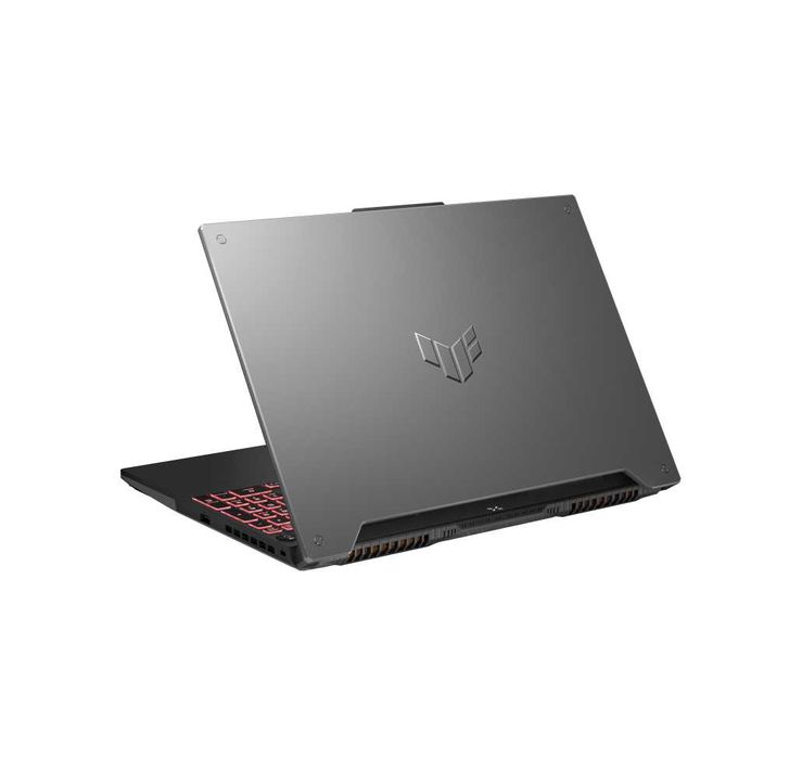 Ноутбук Asus TUF A15 R9 7940HS/32Gb DDR5/1Tb/RTX4070/15,6" WQHD Grey