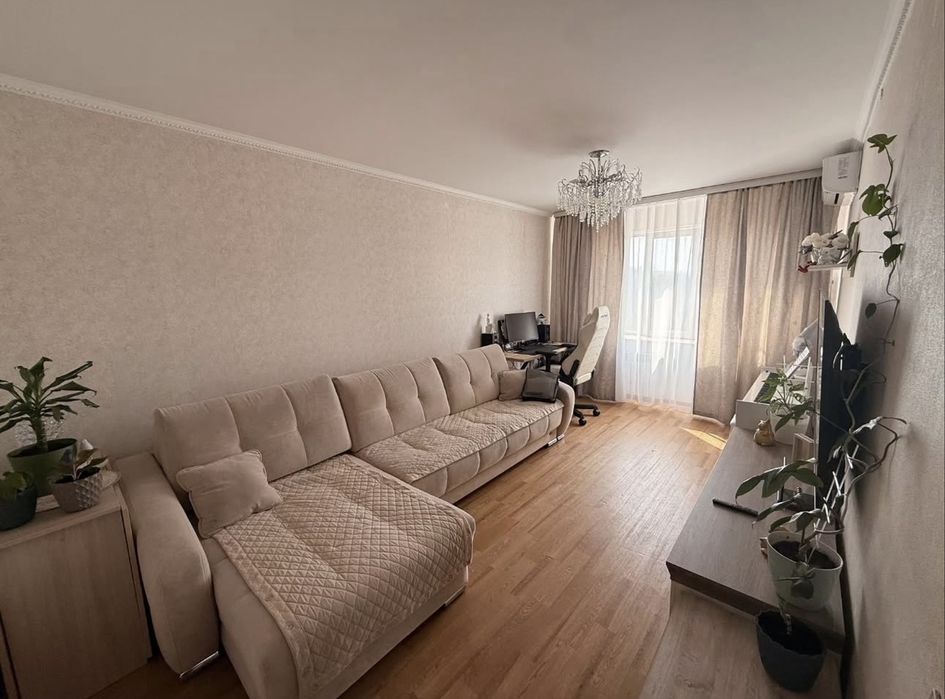 Продам 3 ком квартиру