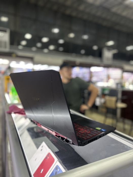 Acer Nitro AN515-57