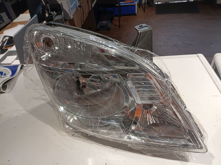 Фара газель некст