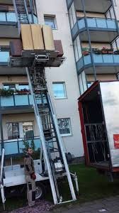 Inchiriez macara-lift mobil exterior