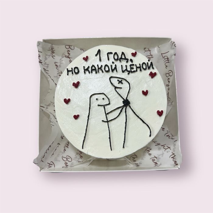 Бенто Суши-торт