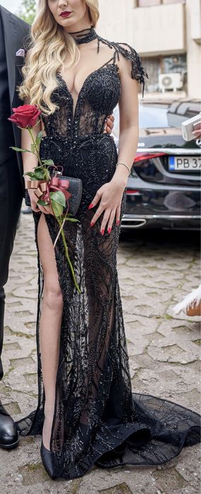 Бална рокля BERNA MODA