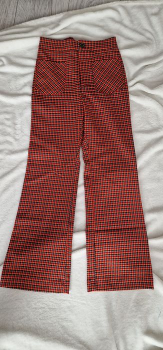 Pantaloni fete Zara