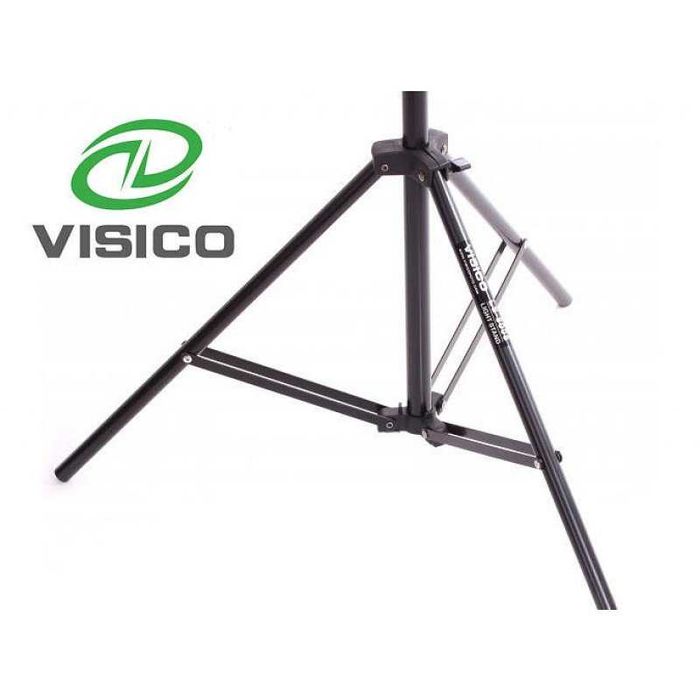 Статив Visico - LS-8005 [73-200cm] студийно осветление
