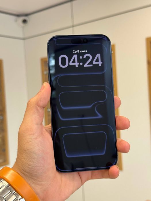 iPhone 17 Pro Max 256 GB