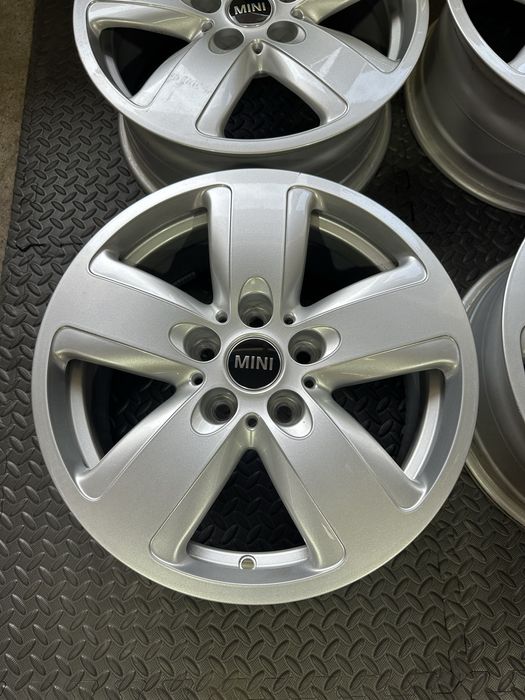 16-ки 5х112 Mini Cooper - Clubman - One