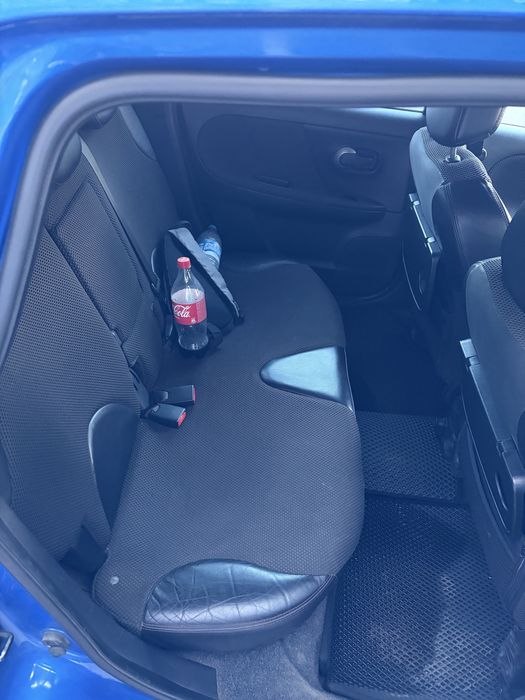 Продам Nissan Note e11