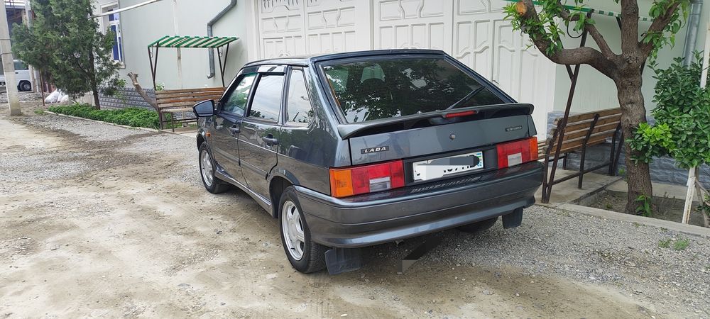 Лада Самара .2013 йил