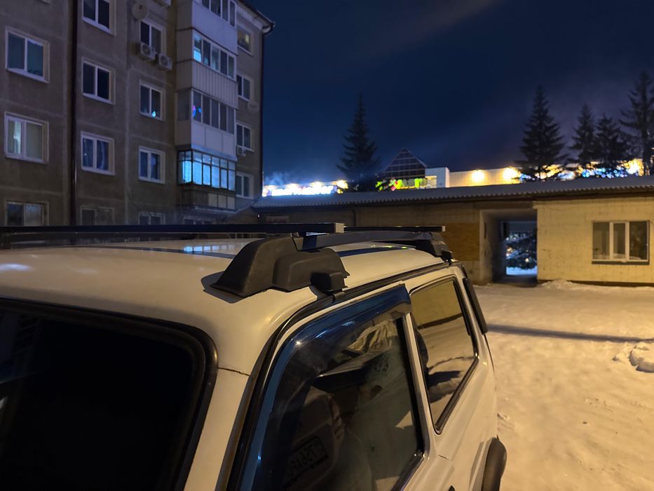 Продам Ниву в отличном состоянии