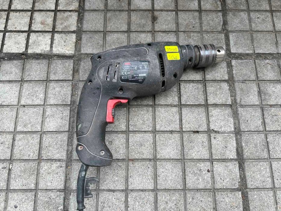 Дрелка Skill 500 Watt