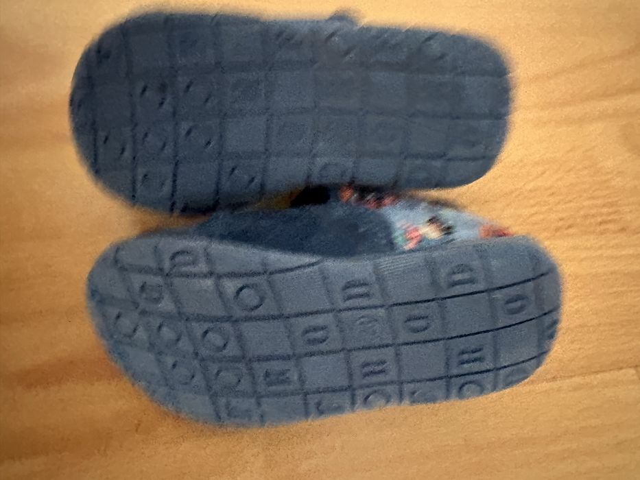 Детски пантофи Froddo