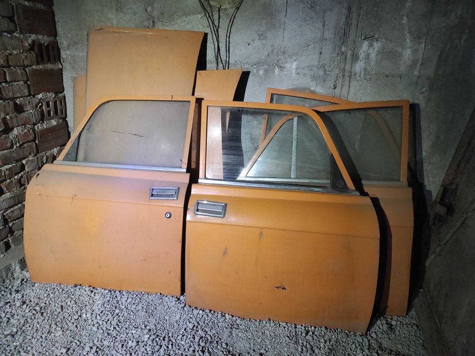 ВРАТИ за МОСКВИЧ 2140D, 1976 г.