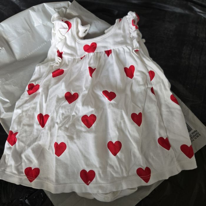 Рокли Next , H&M, Ted baker, Petit Bateru