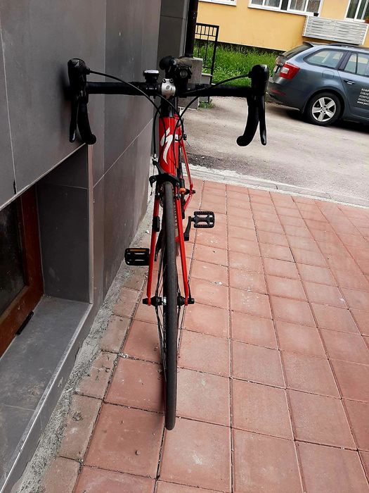 Шосеен велосипед Specialized