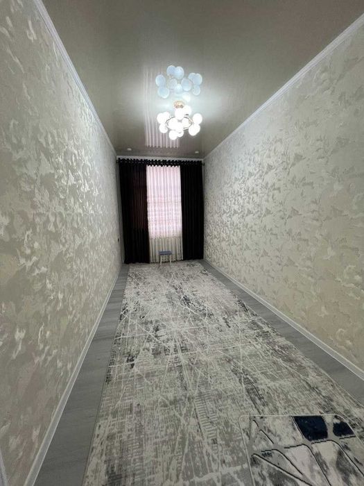 2 хоналик квартира 4 кават кирпичный дом, конечка