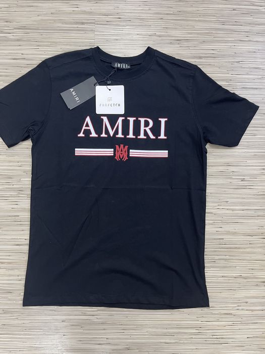 Tricou Amiri marimea XXL nou cu eticheta