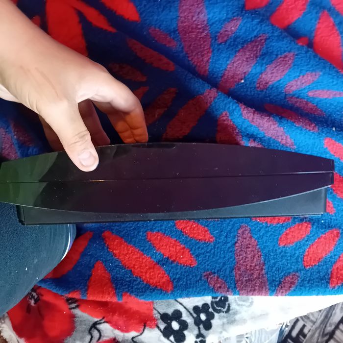 Ps3 Sony bun de jocuri