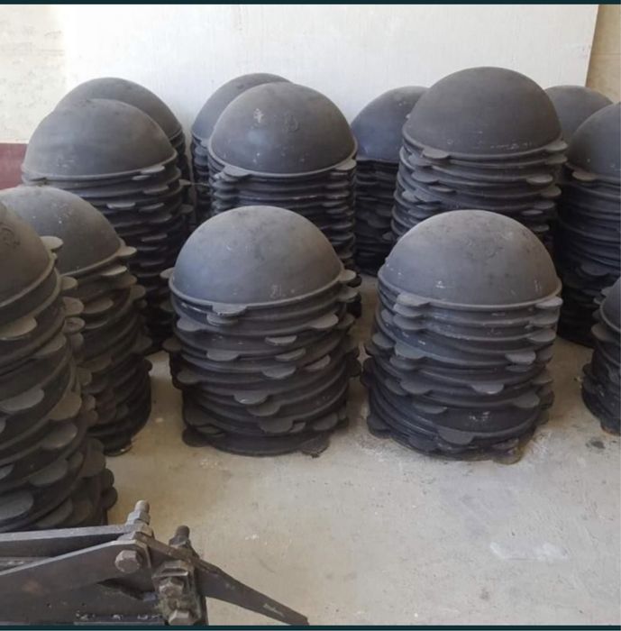 Казан Ошак Мангал Самовар Титан