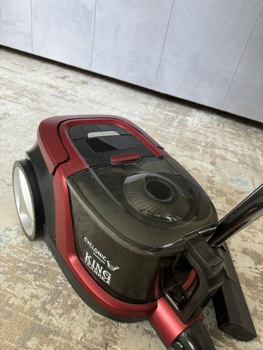 Пылесос продается