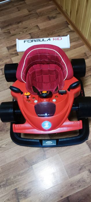 Проходилка  кола