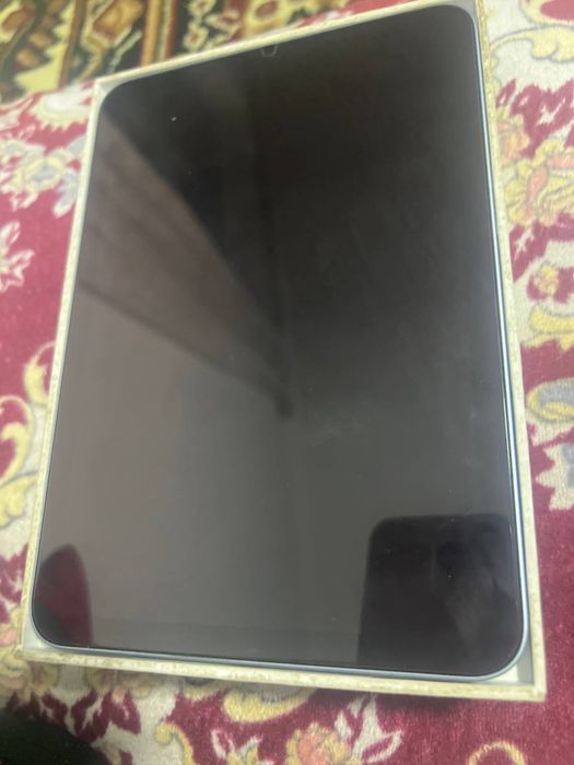 iPad mini 7 LLA 128 Gb 98%