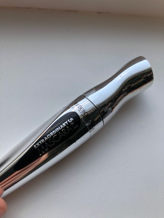 Продам новую тушь Deborah оригинал