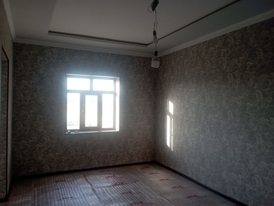 Yangi xovli sotiladi