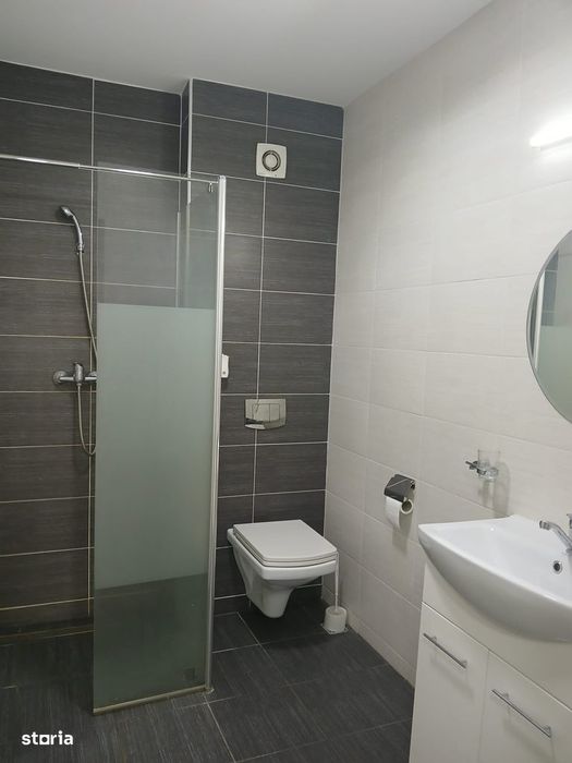 casa / vila Stefanesti , mobilata / utilata , finisaje moderne !