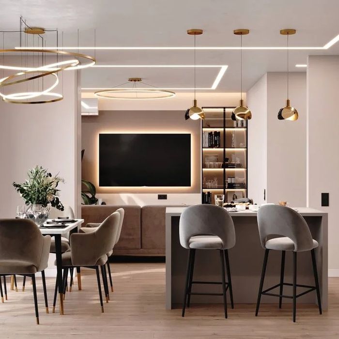 Ремонт квартир в Ташкенте под ключ | Косметический и капитальный ремон