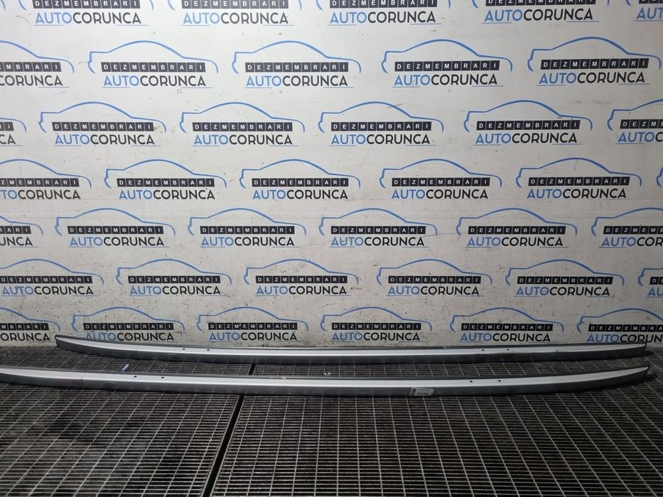 Set Bare Longitudinale Hyundai Tucson III - SUV 4 Usi (1298)