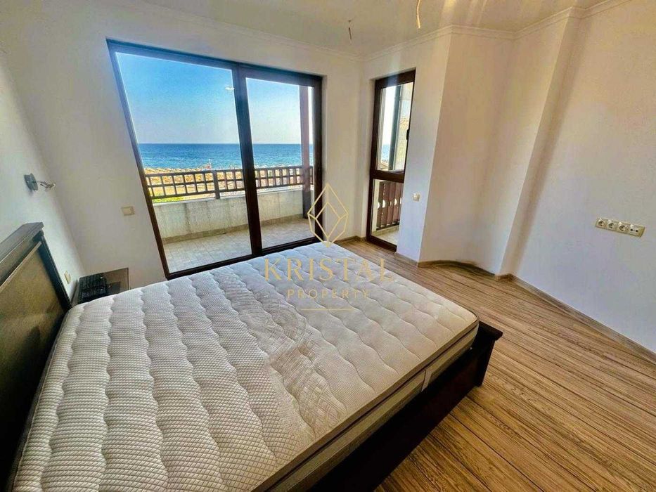 Продава се Тристаен апартамент в Свети Влас - 72 кв.м за 1488 €/кв.м - Снимка #7