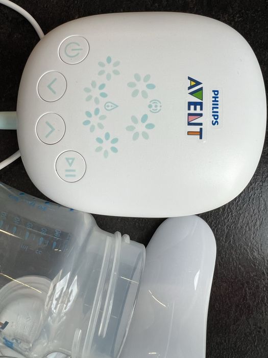 Електрическа помпа за кърма Philips Avent