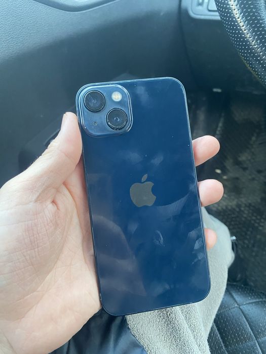 айфон 13 продаю 128 гб