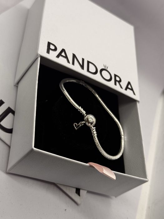 Пандое гривна Pandora