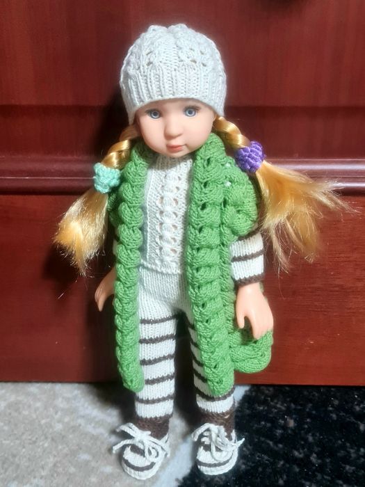 Одежда для кукал