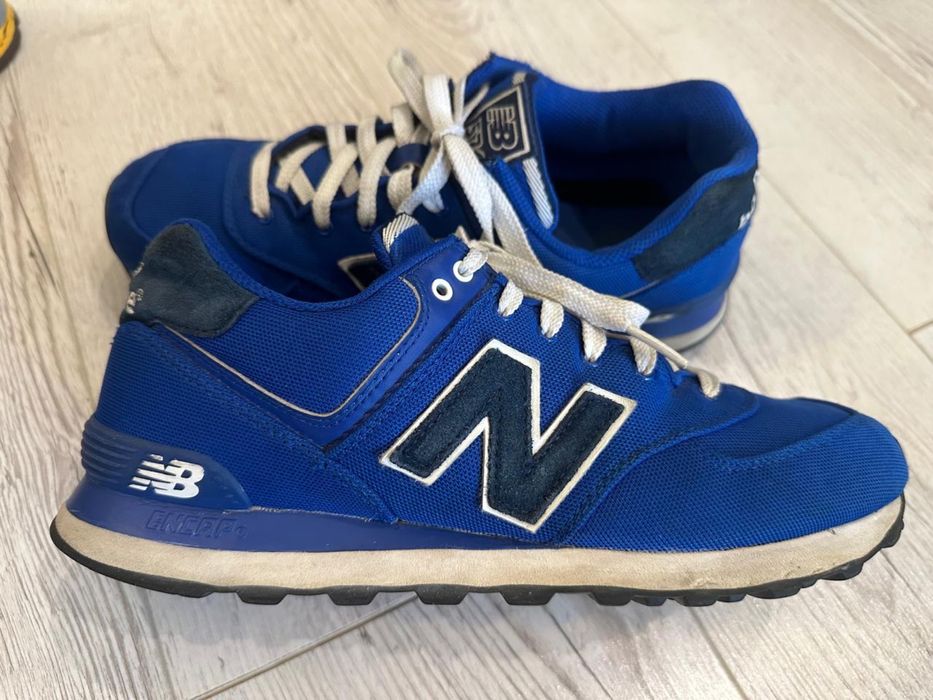 Кроссовки New Balance 574 оригинал