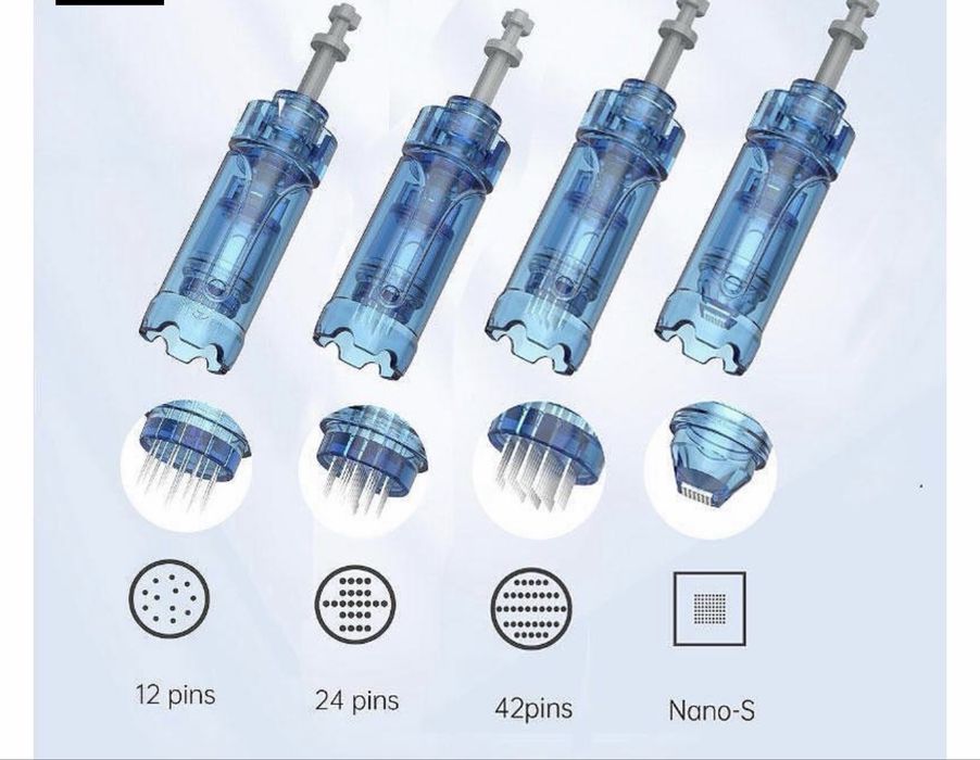 Dr. Pen M8 dermapen premium - за микронийдлинг - с Гаранция