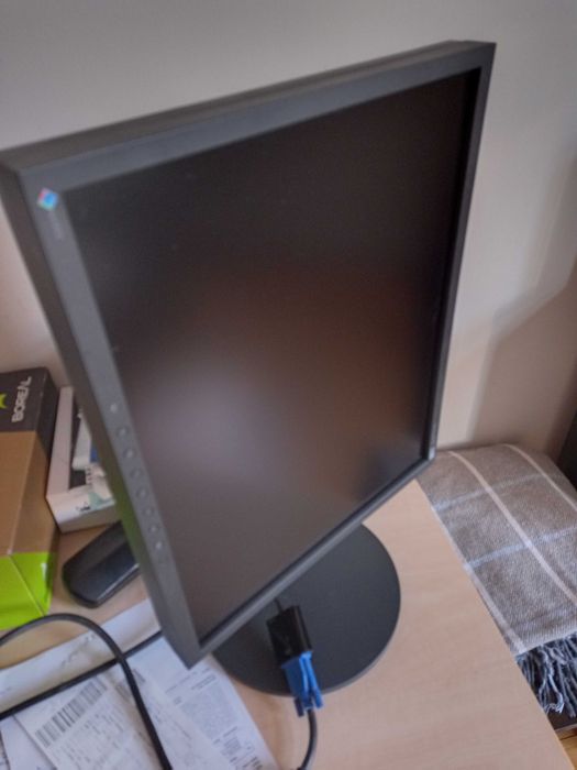 Монитор Eizo FlexScan S1932